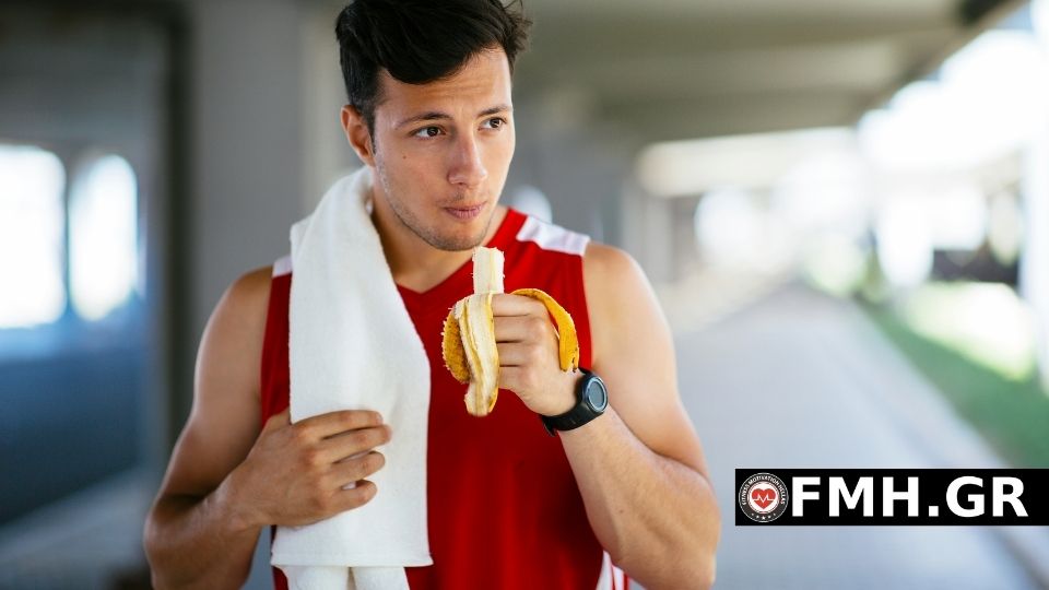 Τα 7 διατροφικά λάθη που μειώνουν την πρόοδο σου στην γυμναστική
