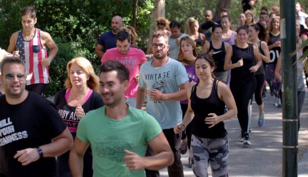 Θέλετε να ξεκινήσετε να τρέχετε το 2019; – Fitness Motivation Hellas