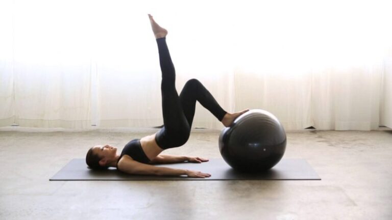 Πέτυχε σημαντικά αποτελέσματα στο σώμα σου με Pilates