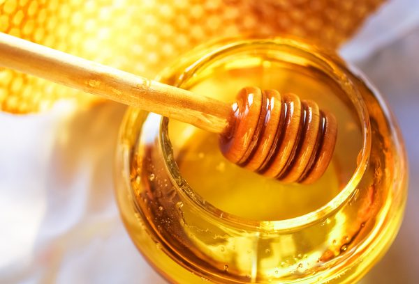Πώς το μέλι καταπολεμά την παχυσαρκία;