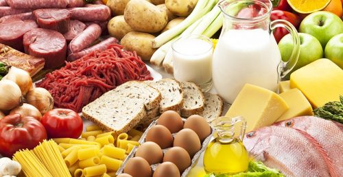 Συνδυασμοί τροφών: Έχουν βάση;