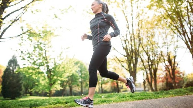 Ασκήσεις σπριντ για να βελτιώσετε την ταχύτητα του τρεξίματος - Με Υγεία