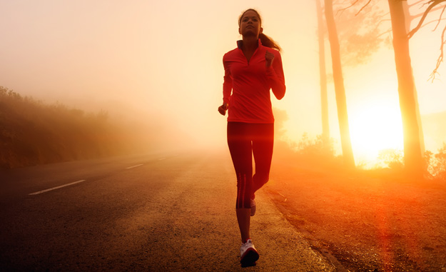 Το σώμα, μας προειδοποιεί όταν χρειάζεται άσκηση – Fitness Motivation Hellas