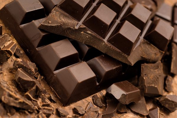 Σοκολάτα: Θετικά και Αρνητικά