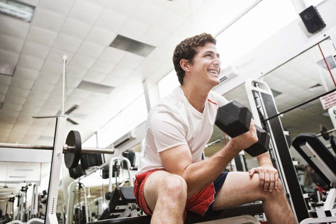 Γνωρίζεις τι πραγματικά θέλεις από το σώμα σου; – Fitness Motivation Hellas