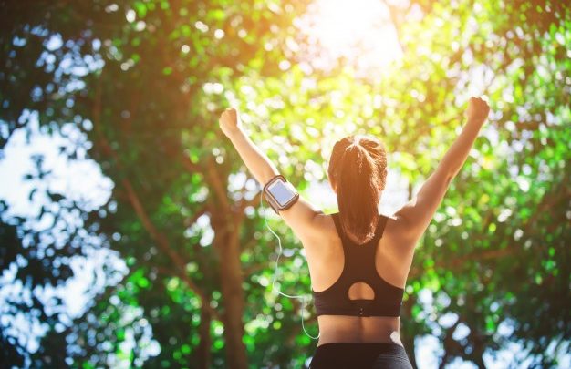 Έχεις χρόνο για την υγεία σου; – Fitness Motivation Hellas