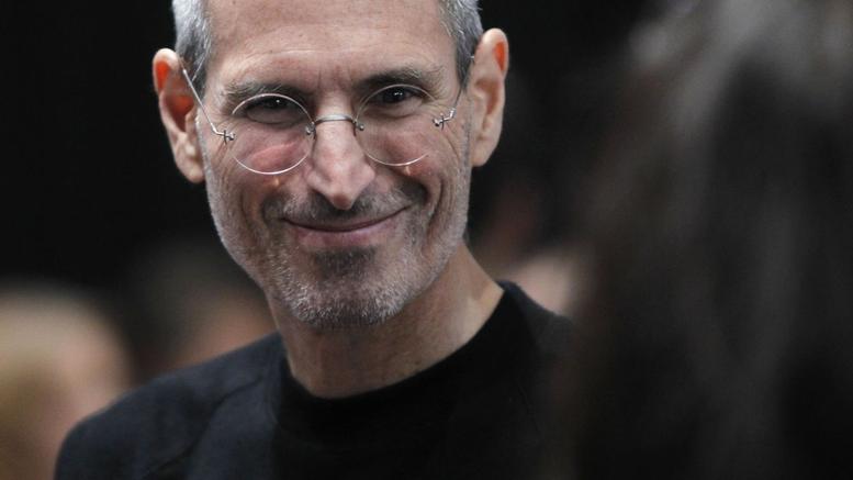 Τι είπε o Steve Jobs λίγο πριν πεθάνει για την ζωή
