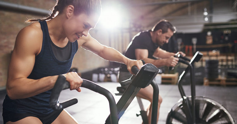 Δείξε μου το workout σου να σου πω τι πρέπει να τρως – Fitness Motivation Hellas