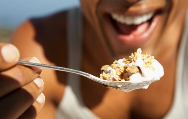 Τα 30 πιο υγιεινά τρόφιμα για το διαιτολόγιο σας