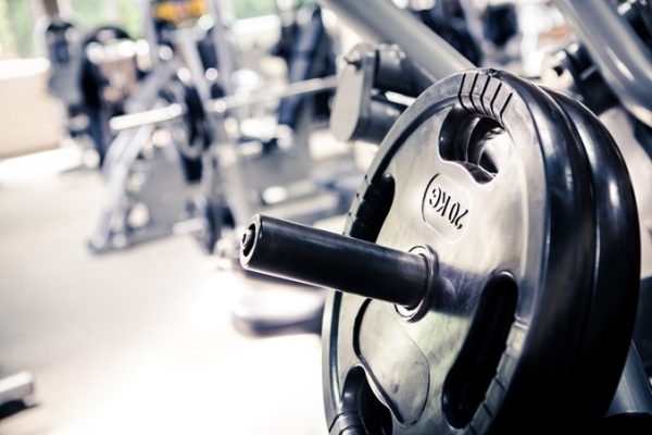 10 τρόποι για να είσαι κύριος και στο γυμναστήριο – Fitness Motivation Hellas