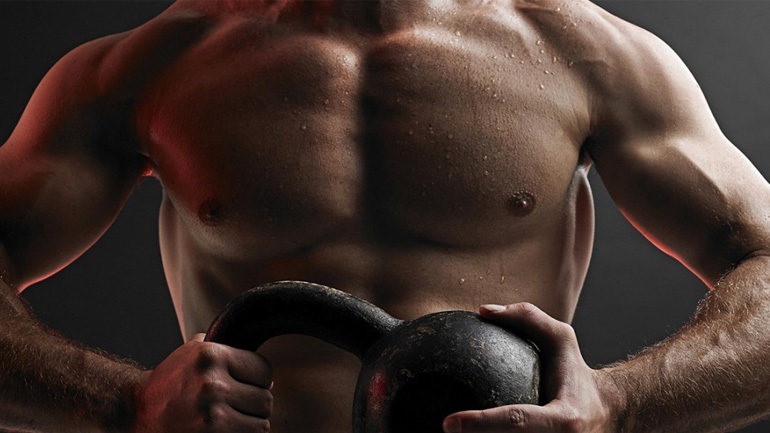 5 ασκήσεις που κάθε fit άντρας πρέπει να κάνει! – Fitness Motivation Hellas