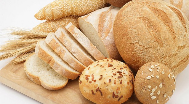 Ψωμί και διατροφή