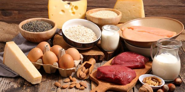 Που κάνει καλό η πρωτεΐνη; Μάθε όλα τα οφέλη της