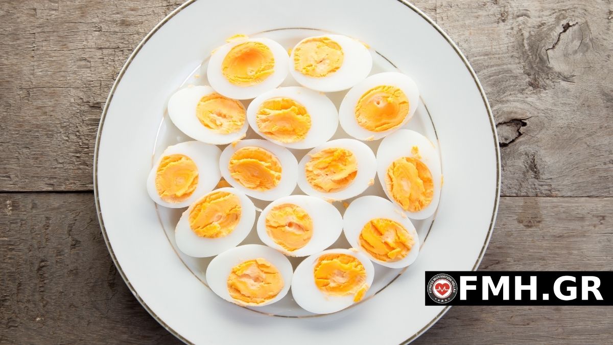Αυγά και χοληστερίνη: Πόσα την ημέρα ή την εβδομάδα να τρώω;