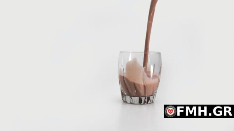Είναι το σοκολατούχο γάλα το ιδανικό μεταπροπονητικό ρόφημα;