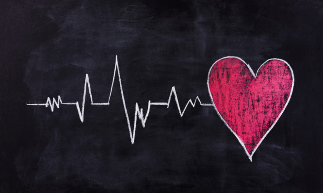 Online τεστ για την καρδιά: Πόσο κινδυνεύετε με έμφραγμα στα επόμενα 10 χρόνια