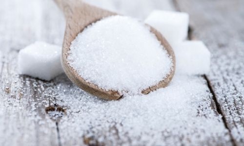 η ζαχαρη μειωνει την τεστοστερονη