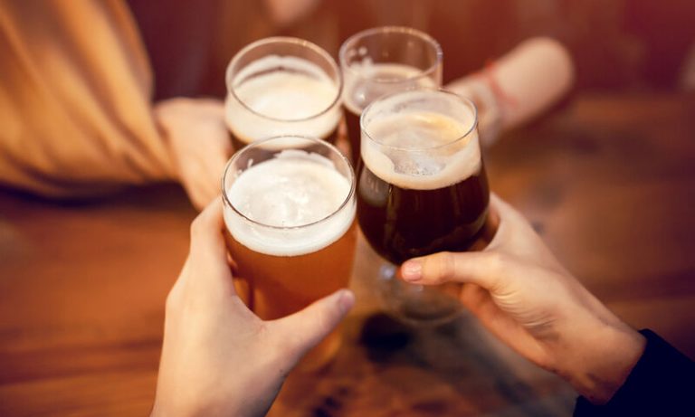 9 οφέλη από την κατανάλωση μπύρας