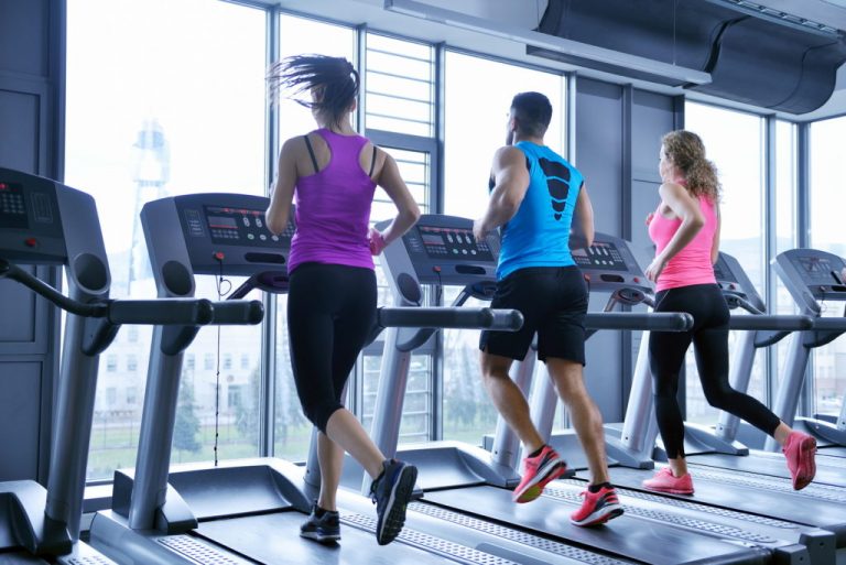 4 προπονήσεις στο διάδρομο για να τρέξεις πιο γρήγορα