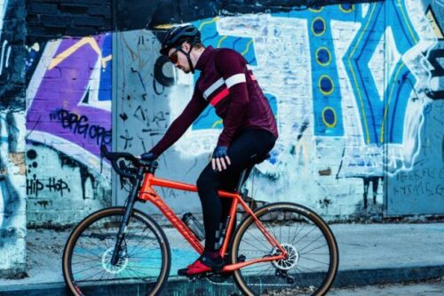 Ποδήλατο και φυσική κατάσταση: Πως την βελτιώνω;