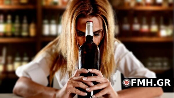 Χρόνια χρήση Αλκοόλ: Συμπτώματα, Επιπτώσεις και πως να το ελαττώσω