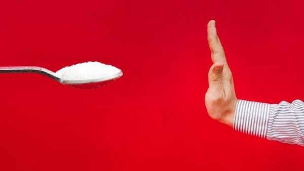 9 βήματα για να κόψεις τη ζάχαρη από τη διατροφή σου