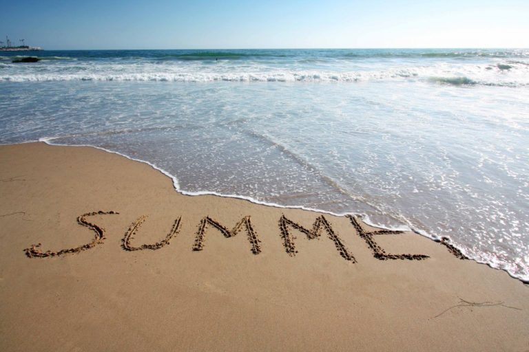 Αποχαιρετώντας το καλοκαίρι – Χρήσιμες διατροφικές συμβουλές