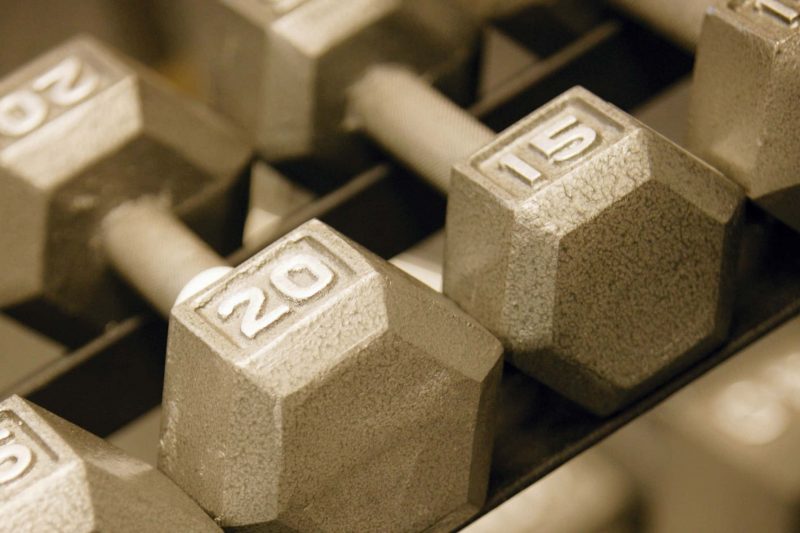 Κρεμάνε οι μύες σου αν σταματήσεις το γυμναστήριο;