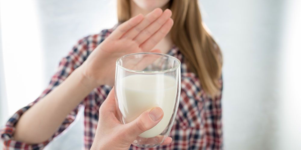 Αποφεύγεις το αγελαδινό γάλα; Γνώρισε καλύτερα τις εναλλακτικές