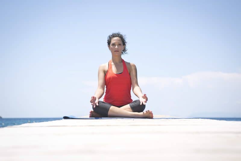 Νέες ενδείξεις ότι η yoga βελτιώνει τα συμπτώματα κατάθλιψης