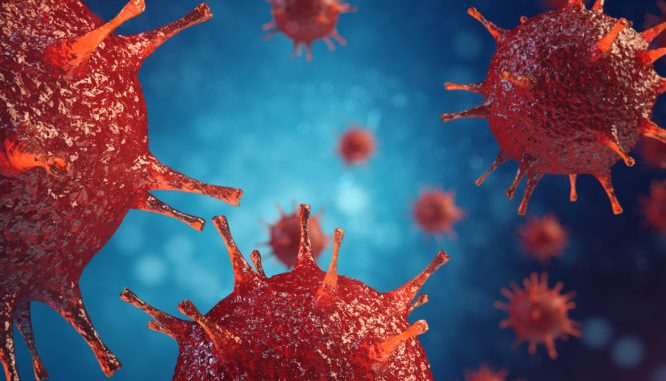 Μοναδικό βίντεο για την γρίπη: Πώς μεταδίδεται ο ιός