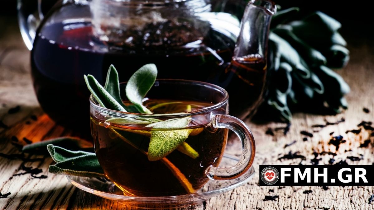Μαύρο τσάι: Μάθε τα οφέλη του για την υγεία και τις ιδιότητές του