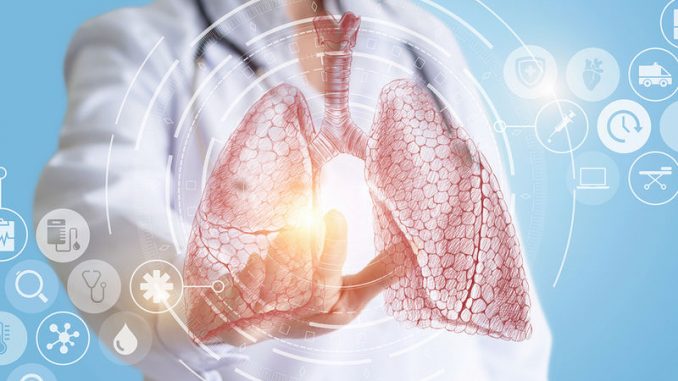 5 σημάδια που αποκαλύπτουν ότι τα πνευμόνια σας κινδυνεύουν