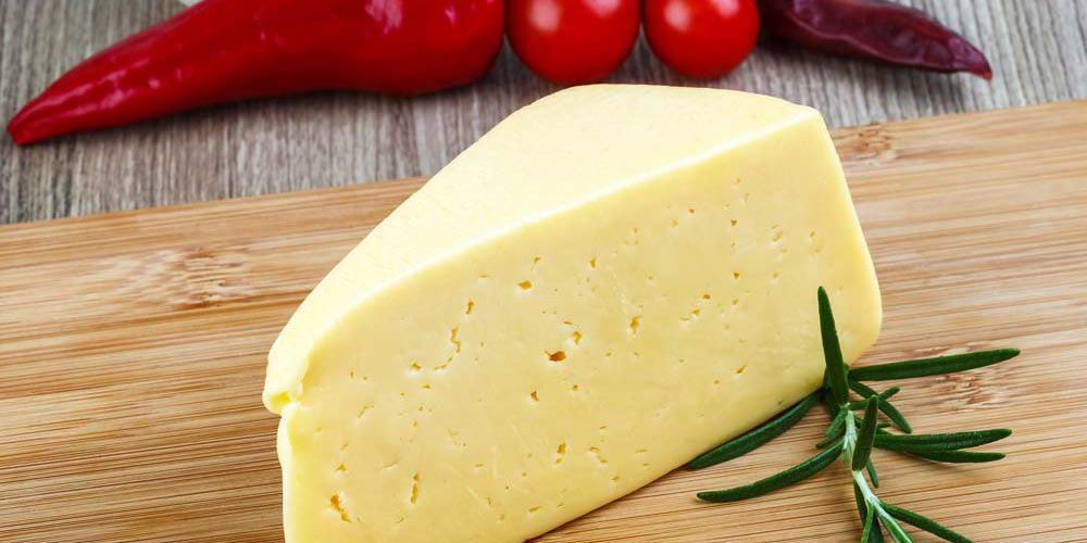 Τυρί: Ποια η διατροφική του αξία;