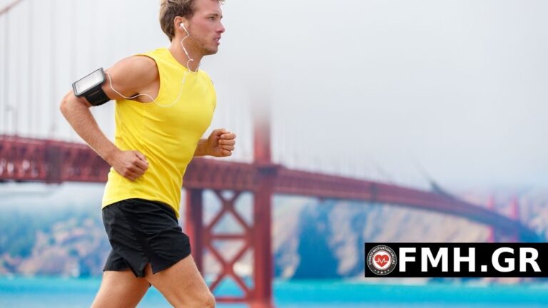 Κάψιμο μυών με το τρέξιμο: Ισχύει ότι χάνεις μυϊκή μάζα;