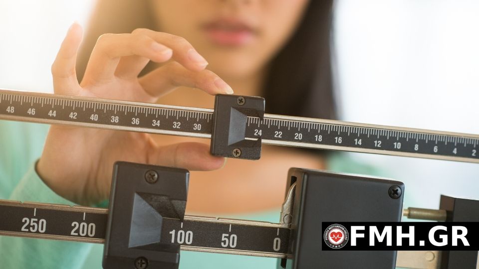 Διατήρηση βάρους: Πως να τα καταφέρεις σίγουρα