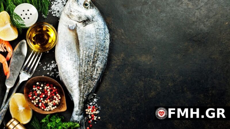 Ποια είναι η διατροφική αξία των ψαριών και οι εποχές τους