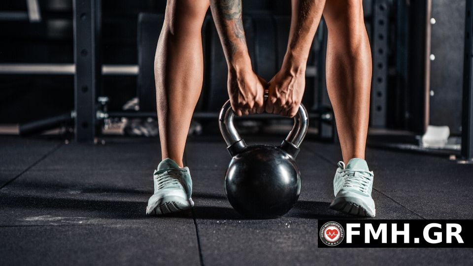 3 Tips για μεγιστοποίηση απόδοσης της προπόνησης σου