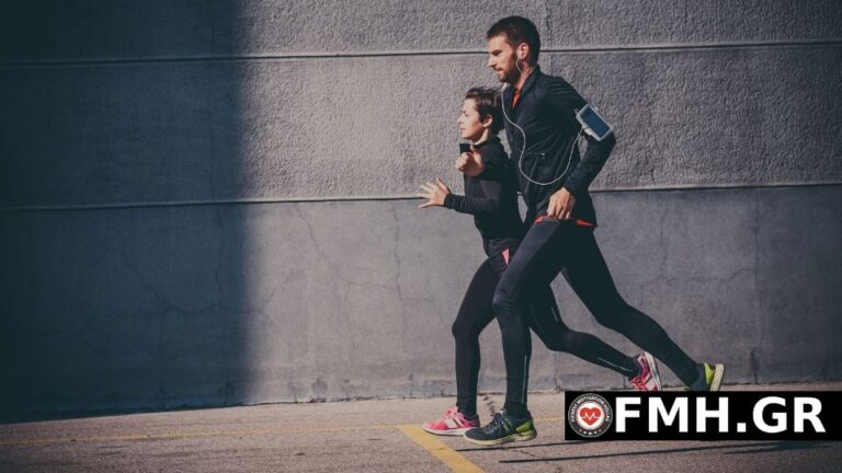 Πως το «αργό τρέξιμο» μπορεί να βοηθήσει σημαντικά στην βελτίωση της φυσικής κατάστασης