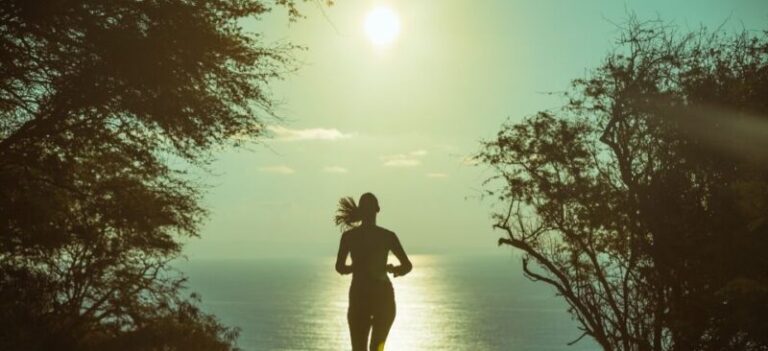 Πως μια ώρα τρέξιμο αλλάζει τον μεταβολισμό για 48 ώρες