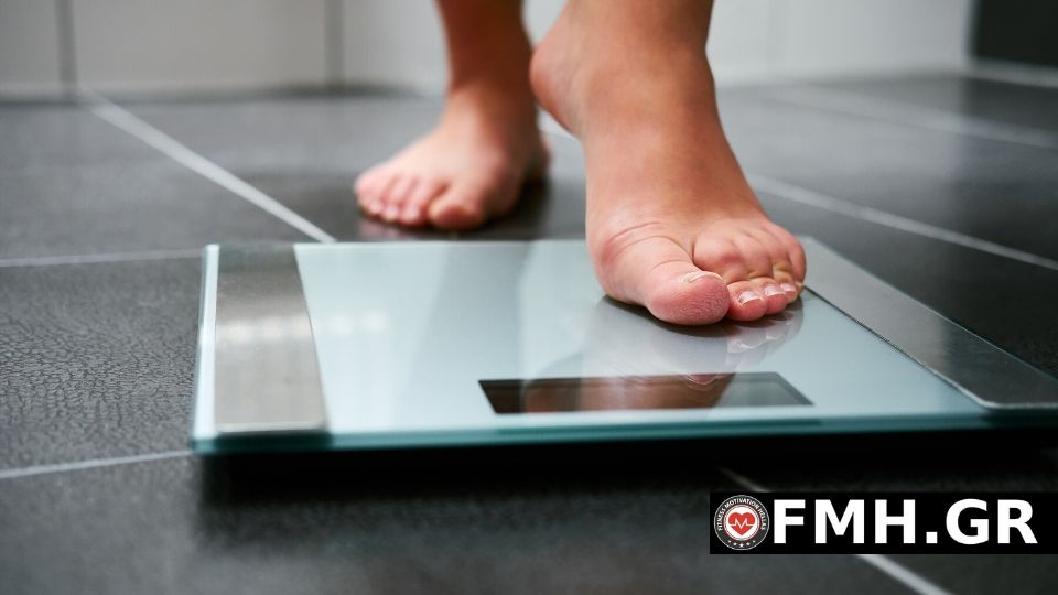 Απώλεια βάρους: Πόσο δύσκολη είναι μετά τα 60