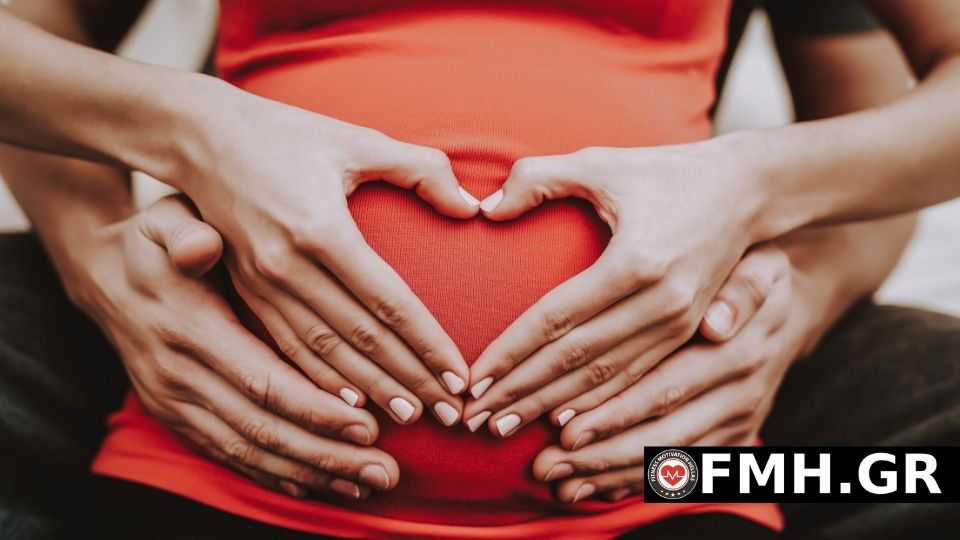 Διατροφή στην εγκυμοσύνη: Ποιες τροφές πρέπει να τρώει μια έγκυος;