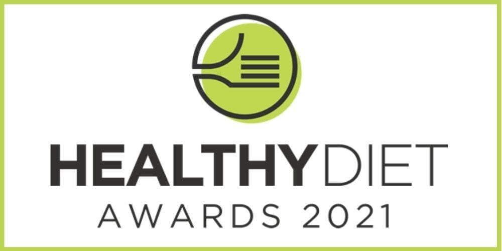 Ανακοινώθηκαν οι νικητές των φετινών Healthy Diet Awards