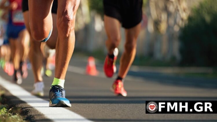 Τρέξιμο | Βελτίωση της αντοχής σας - MYPROTEIN™