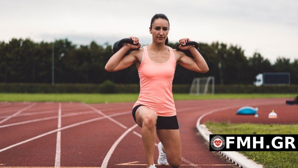 Σπλαχνικό λίπος και άσκηση – Fitness Motivation Hellas