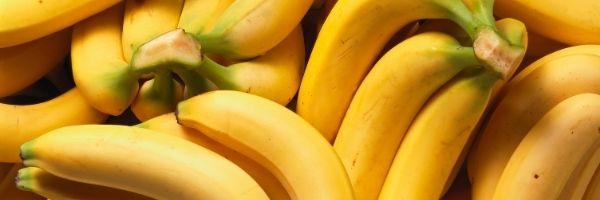 χειμωνιατικο φρούτο μπανανα