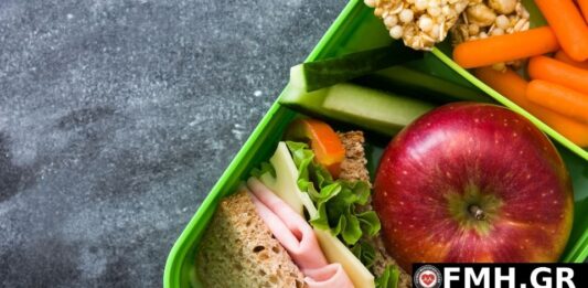 Υγιεινά δεκατιανά: 21 προτάσεις για τα ενδιάμεσα σνακ