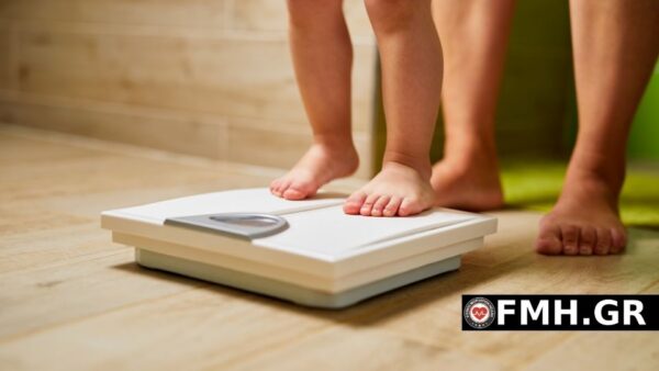 Τι είναι η παιδική παχυσαρκία και ποιοι οι τρόποι αντιμετώπισης
