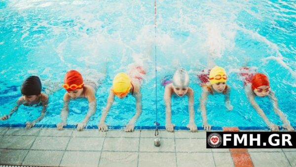 Ποια είναι τα οφέλη της κολύμβησης για τα παιδιά με αυτισμό;