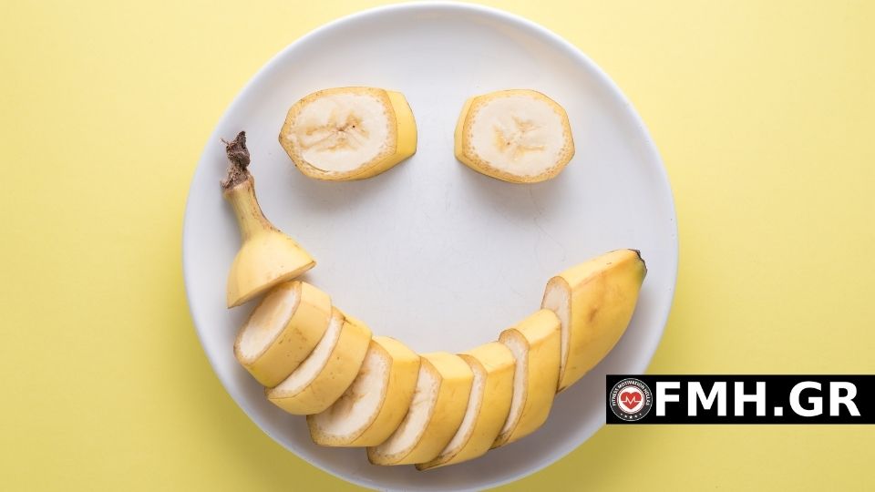 Η διατροφική αξία και τα οφέλη της μπανάνας
